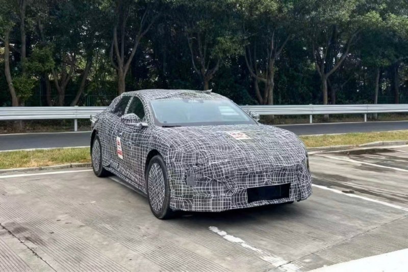 Avatr 12 Wagon Spotted Testing in China – Everything We Know So Far