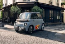 Citroen My Ami Pop: Features, Design Updates, Pricing, and Availability