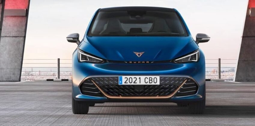 2025 Best EVs: Top Electric Cars With Balanced Range, Performance & Price