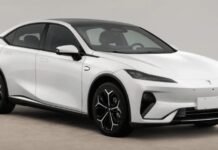Deepal L07: Smart Electric Sedan by Changan and Huawei with EV & EREV Options
