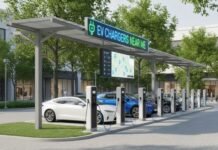 Electric Vehicle Chargers Near Me: Your Easy Guide to Finding the Best Charging Spots in 2025