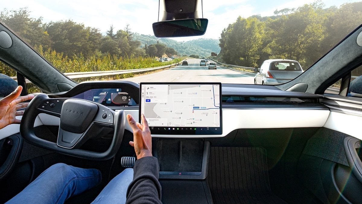Tesla Full Self-Driving Version 12.5: What’s New and Why HW3 Owners Must Wait Tesla Full Self-Driving Version 12.5: What’s New and Why HW3 Owners Must Wait