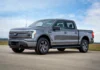 Ford F-150 Lightning Flash: Price, Range, Features, and Why It’s a Big Deal Ford F-150 Lightning