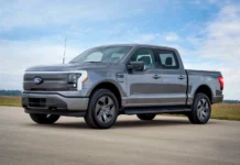 2025 Ford Top Electric Vehicles: Full Guide Ford F-150 Lightning