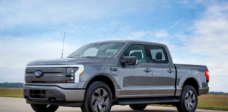 Ford F-150 Lightning Flash: Price, Range, Features, and Why It’s a Big Deal Ford F-150 Lightning