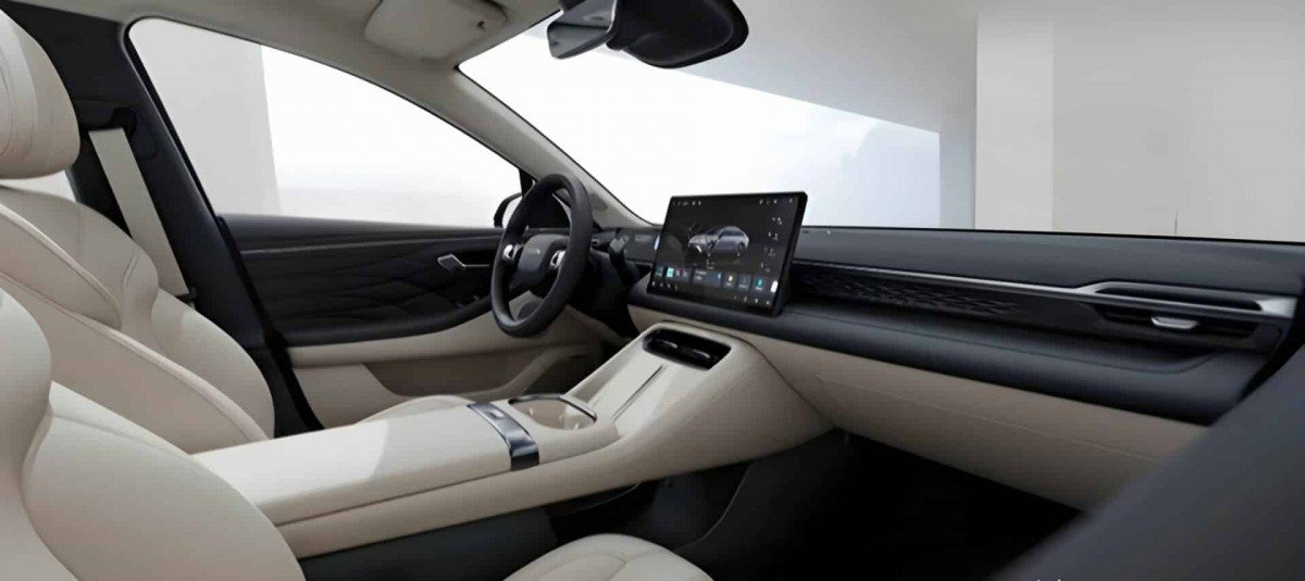 GAC Aion RT: Full Specs, Range, Features, and Design Overview GAC Aion RT: Full Specs, Range, Features, and Design Overview