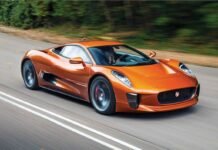 Jaguar GT EV: The $125,000 Luxury Electric GT Set to Rival Bentley and Porsche