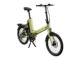 Lidl Crivit Folding Electric Bike 530 Wh Launches in Europe with 80 km Range and €899 Price Tag Lidl Crivit Folding Electric Bike 530 Wh