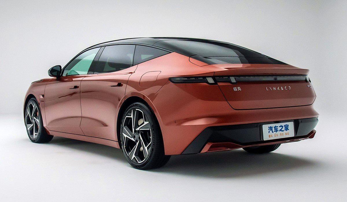 Lynk & Co Z10 Debuts as Brand’s First Electric Sedan with Up to 501 Miles Range