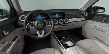 Mercedes-Benz EQB 300 4MATIC