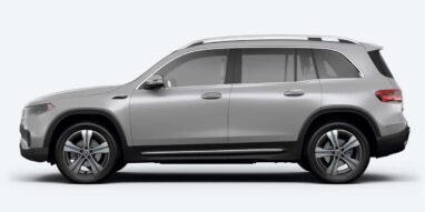 Mercedes-Benz EQB 300 4MATIC