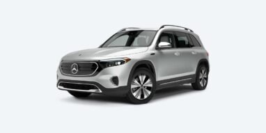 Mercedes-Benz EQB 300 4MATIC