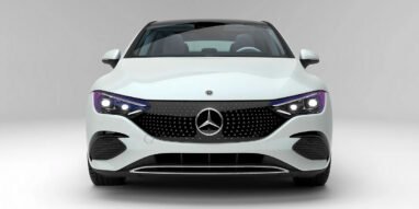 Mercedes-Benz AMG EQE Sedan