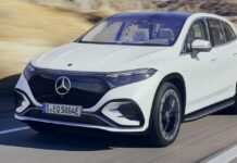 2025 Best Rear-Wheel-Drive Electric SUVs: Range, Specs & Top Picks