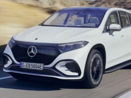 2025 Best Rear-Wheel-Drive Electric SUVs: Range, Specs & Top Picks