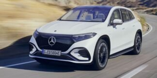 2025 Best Rear-Wheel-Drive Electric SUVs: Range, Specs & Top Picks