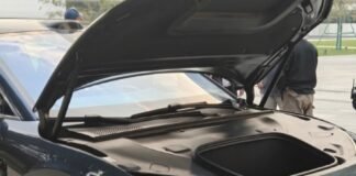 Nio ET9: Specs, Interior, Features, and Price of Nio’s Flagship Electric Sedan