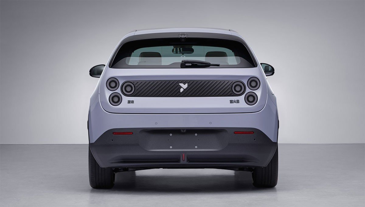 Nio Firefly: Specs, Price, Certification, and Europe Launch Timeline