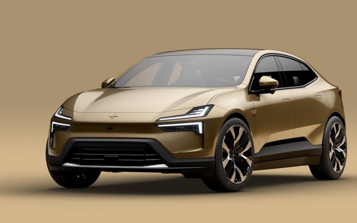 Polestar 4 Now Available to Order in Europe and Australia: Pricing, Specs, and First Deliveries