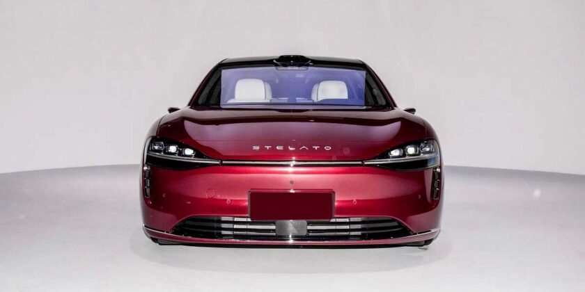 Stelato S9 Ultra