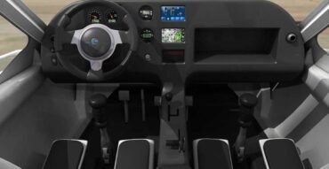 Terrafugia Transition