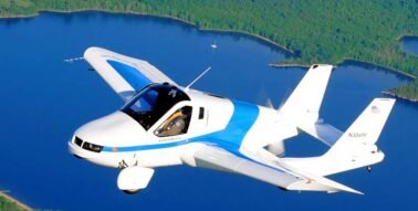 Terrafugia Transition