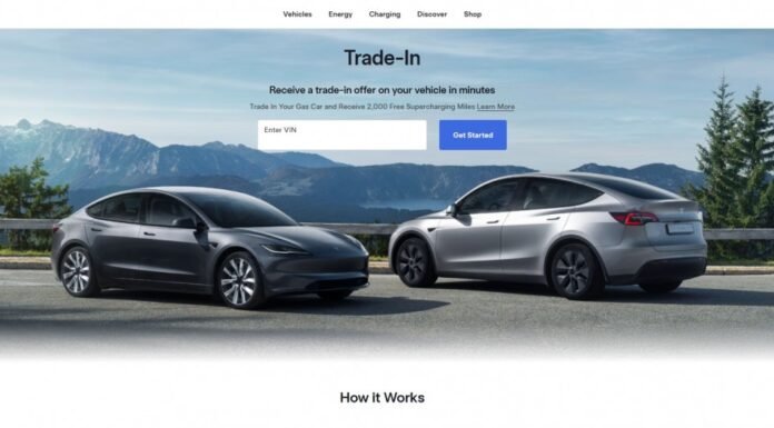 Tesla Offers Free Supercharging for 2,000 Miles With Trade-In – Here’s What It Really Means Home