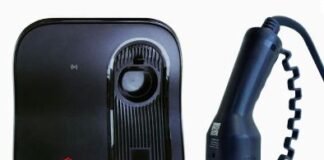 Uno Minda Car EV Wall Charger: Home EV Charging Solution