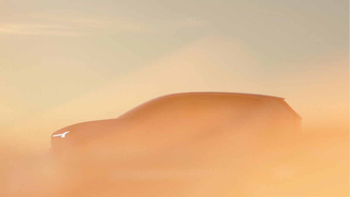 Volvo EX60 Unveiling Set for January 21, 2026: First Premium Electric Mid-Size SUV Volvo EX60 Unveiling Set for January 21, 2026: First Premium Electric Mid-Size SUV