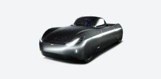 Alef Aeronautics Model A: The $300K Flying Car You Can Buy Alef Aeronautics Model A