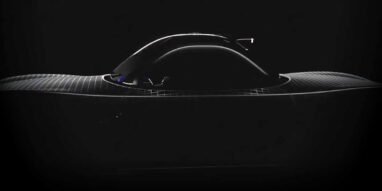 Alef Aeronautics Model A