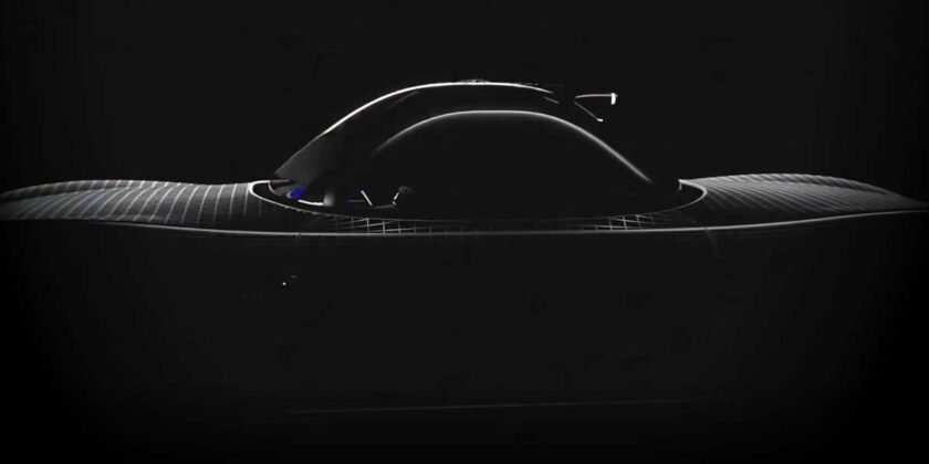 Alef Aeronautics Model A