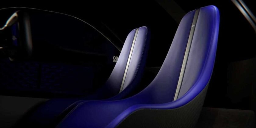 Alef Aeronautics Model A