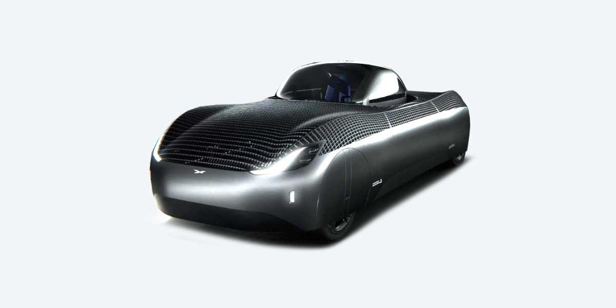 Alef Aeronautics Model A: The $300K Flying Car You Can Buy