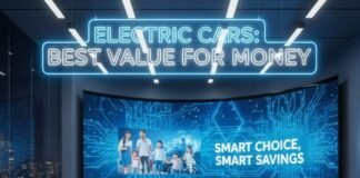 Which Electric Car Is the Best Value for Money in 2025? (Full Guide)