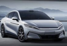2025 BYD Top Electric Vehicles Guide: Range, Price, Specs BYD Han L