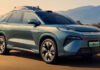 BYD China Level 3 Autonomous Driving: 5 Key Industry Updates BYD Tang L EV