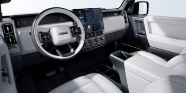 Chery iCar Super V23 401 2WD