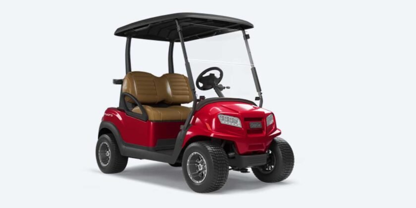 Club Car ONWARD 2 PASSENGER GOLF CART