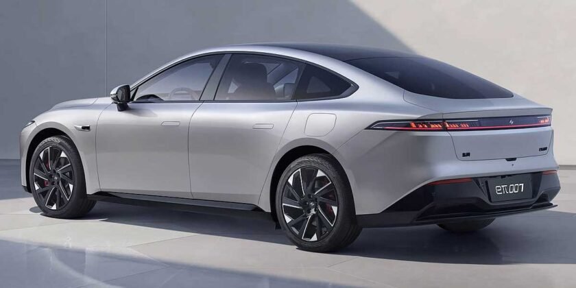 Dongfeng eπ 007 540 Max