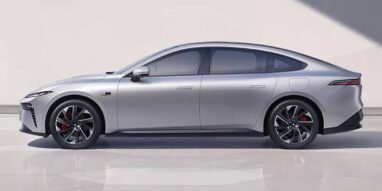 Dongfeng eπ 007 540 Max