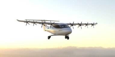 Electra Aero eSTOL