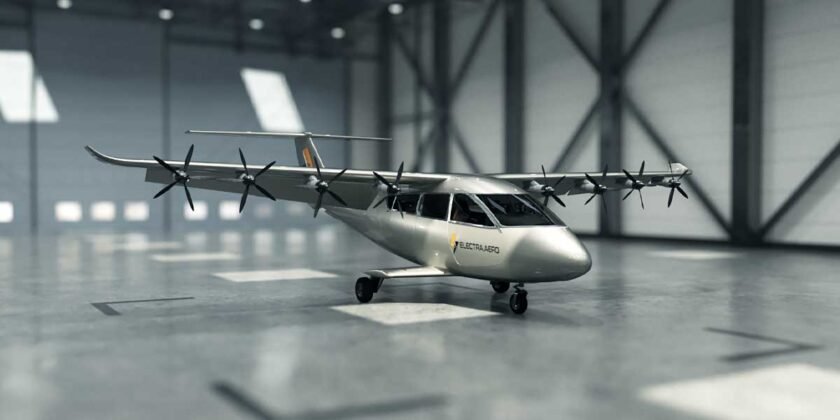 Electra Aero eSTOL