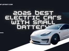 Best 2025 Electric Cars With Small Battery Packs (City-Friendly EVs)