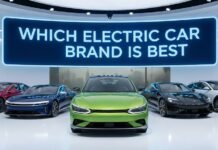 Which Electric Car Brand Is Best? A Friendly Guide to the Top EV Makers in 2025 Which Electric Car Brand Is Best