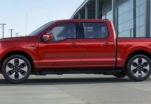 Ford F-150 Lightning Incentives: Up to $15,000 Off + New 2024 Flash Trim Explained