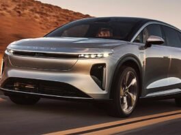 2025 Electric SUVs with the Longest Range: Global Real-World Guide Lucid Gravity