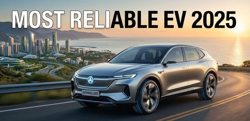 What Is the Most Reliable Electric Vehicle in 2025? Top EVs Known for Long-Term Reliability What Is the Most Reliable Electric Vehicle in 2025? Top EVs Known for Long-Term Reliability