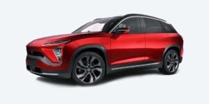 NIO ES6 Performance