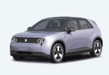 Nio Firefly Expands to Four New European Markets